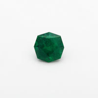 0.90ct Brazilian Emerald Woz™ Cut