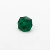 0.90ct Brazilian Emerald Woz™ Cut