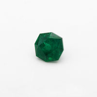 0.90ct Brazilian Emerald Woz™ Cut