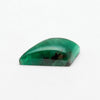 3.08ct Brazilian Emerald Kite Cab