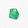 1.42ct Brazilian Emerald Freeform