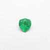 0.39ct Brazilian Emerald Crest