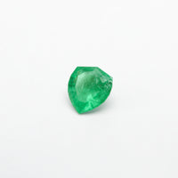 0.39ct Brazilian Emerald Crest