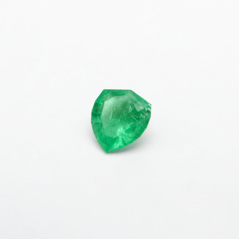 0.39ct Brazilian Emerald Crest