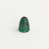 1.50ct Brazilian Emerald Bullet Cab