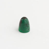 1.50ct Brazilian Emerald Bullet Cab