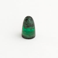 1.80ct Brazilian Emerald Bullet Cab