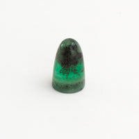 1.80ct Brazilian Emerald Bullet Cab