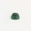 4 to 6.5mm Brazilian Emerald Sugarloaf Cabs