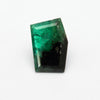 1.74ct Brazilian Emerald Freeform Tablet