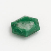 2.39ct Brazilian Emerald Hex Tablet™