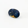 1.74ct Bi-color Nigerian Sapphire Oval