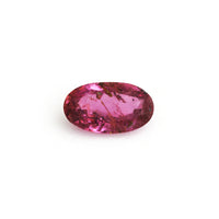 1.13ct Pomme Ruby™ Oval