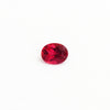 .28ct AAA+ Pomme Ruby™ Oval