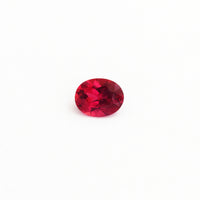 .28ct AAA+ Pomme Ruby™ Oval