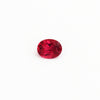 .28ct AAA+ Pomme Ruby™ Oval