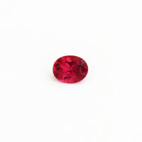 .28ct AAA+ Pomme Ruby™ Oval