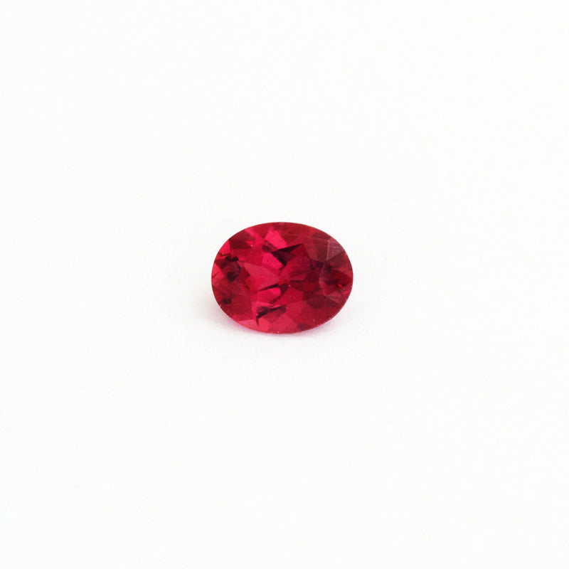 .28ct AAA+ Pomme Ruby™ Oval