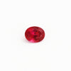 .43ct AAA+ Pomme Ruby™ Oval