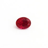 .51ct Pomme Ruby™ Oval