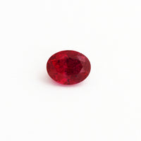 .51ct Pomme Ruby™ Oval