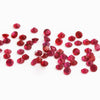 1 to 3.5mm AAA Pomme Ruby™ Rounds