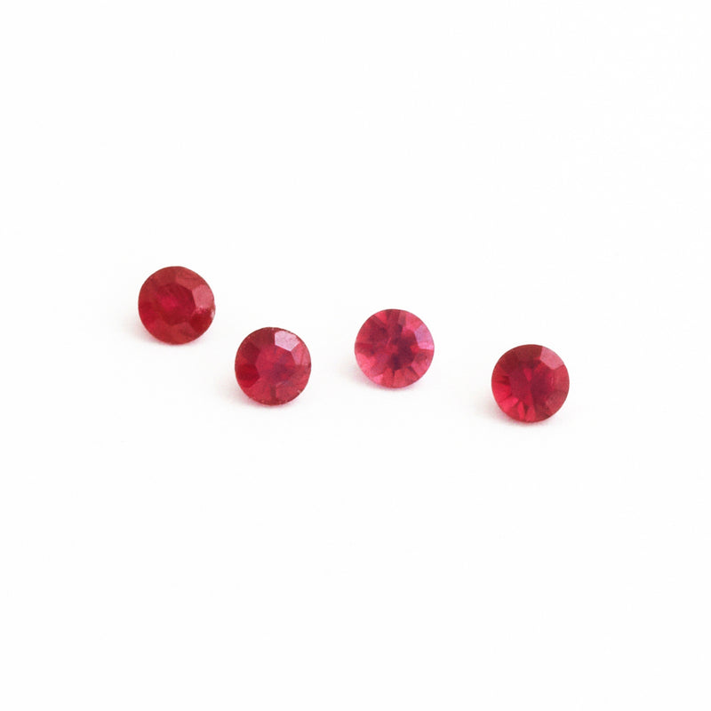 1 to 3.5mm AA Pomme Ruby™ Rounds