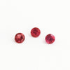 1.3 to 3mm A Pomme Ruby™ Rounds