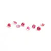 1 to 3mm Pink Pomme Ruby™ Rounds