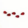 4x2.5mm AAA+ Pomme Ruby™ Pears