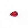 4x2.5mm AAA Pomme Ruby™ Pears