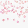 1.1 to 3.75mm Padparadscha African Sapphire Rounds