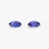3x1.5 to 5x2.5mm Purple Untreated Winza Sapphire Marquise