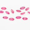3x1.5 to 5x2.5mm Dark Pink Untreated Winza Sapphire Marquise