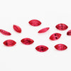 3x1.5 to 5x2.5mm Untreated Winza Ruby Marquise