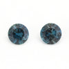 4-6mm Dark Denim Australian Sapphire Rounds