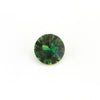 4-6mm Dark Green Australian Sapphire Rounds