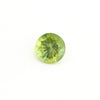 4-6mm Dark Lime Green Australian Sapphire Rounds