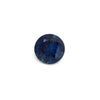 4-6mm Deep Blue Australian Sapphire Rounds