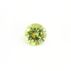 4-6mm Medium Lime Green Australian Sapphire Rounds