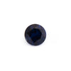 4 to 5.75mm Dark Blue Australian Sapphire Rounds