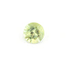 4-6mm Light Lime Green Australian Sapphire Rounds