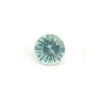 4 to 4.75mm Light Teal Australian Sapphire Rounds