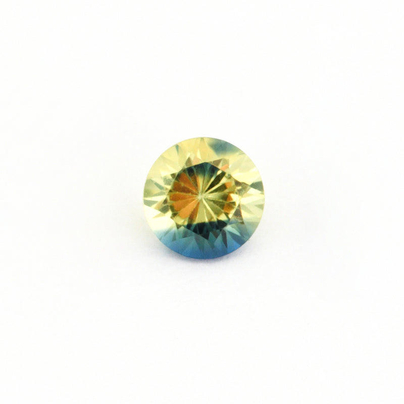 4-6mm Kaleidoscope Australian Sapphire Rounds