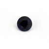 4-6mm Midnight Blue Australian Sapphire Rounds