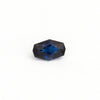 6x4mm Deep Blue Australian Sapphire Woz™ Cuts