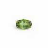 .48ct Medium Green Australian Sapphire Woz™ Cut