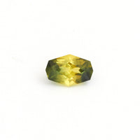 .51ct Bi-Color Australian Sapphire Woz™ Cut