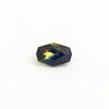 .53ct Bi-Color Australian Sapphire Woz™ Cut