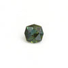 .68ct Bi-Color Australian Sapphire Woz™ Cut